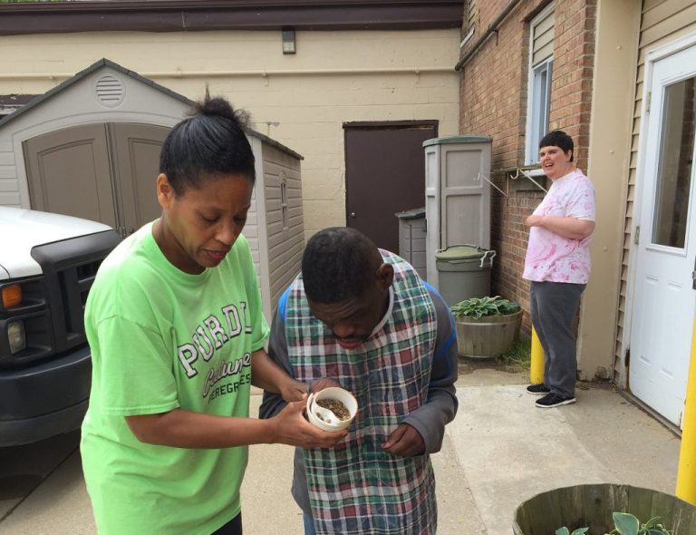 COMMUNITY LIVING SUPPORTS – 2