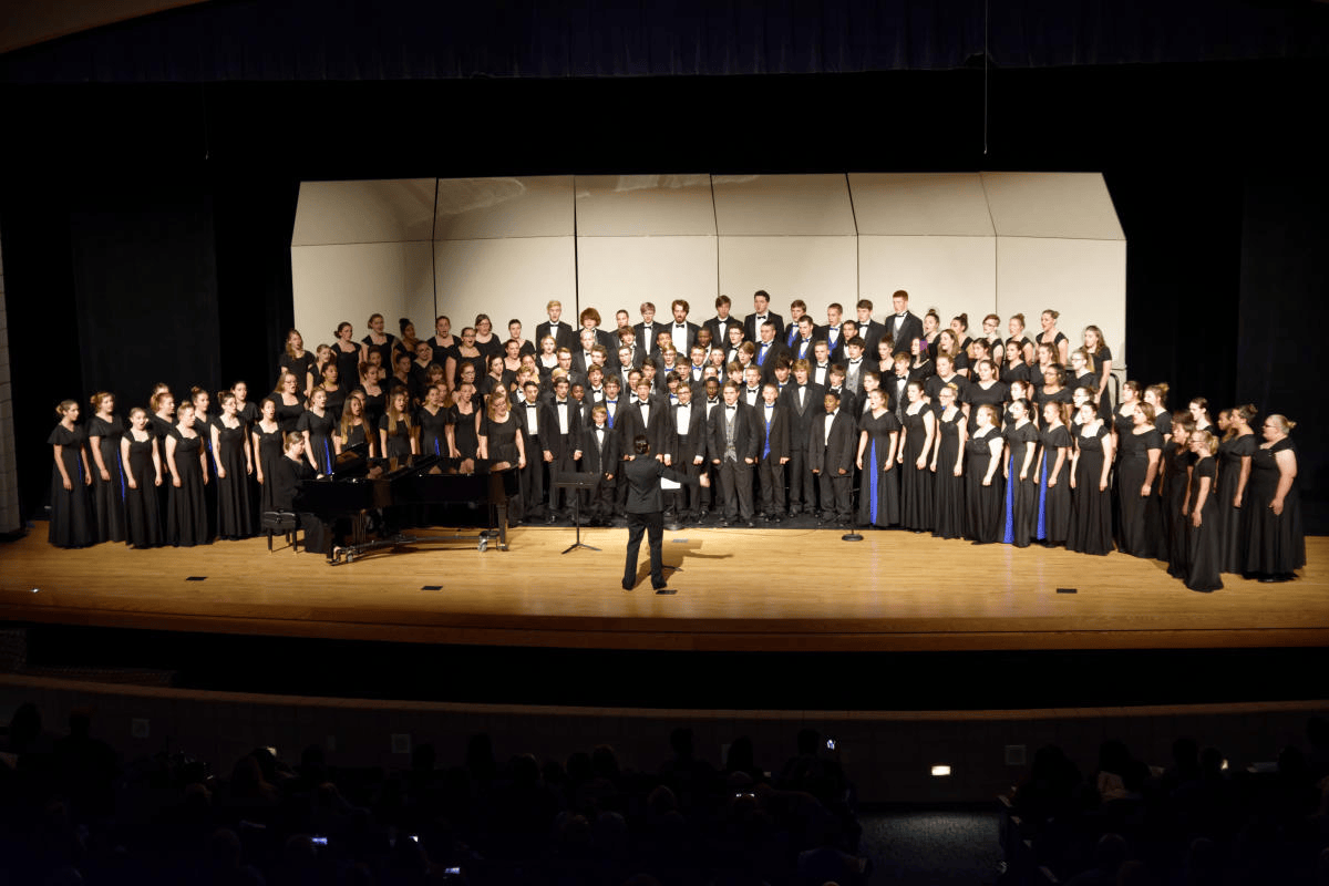 Prado Benefit Concert