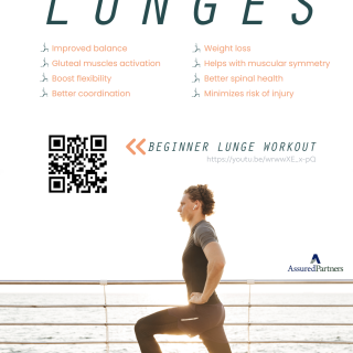 Lunges